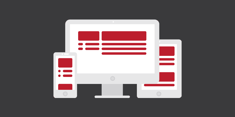 Responsive Web Design, Responsive Website, Responsive Web, Mobile Web, Mobile Website