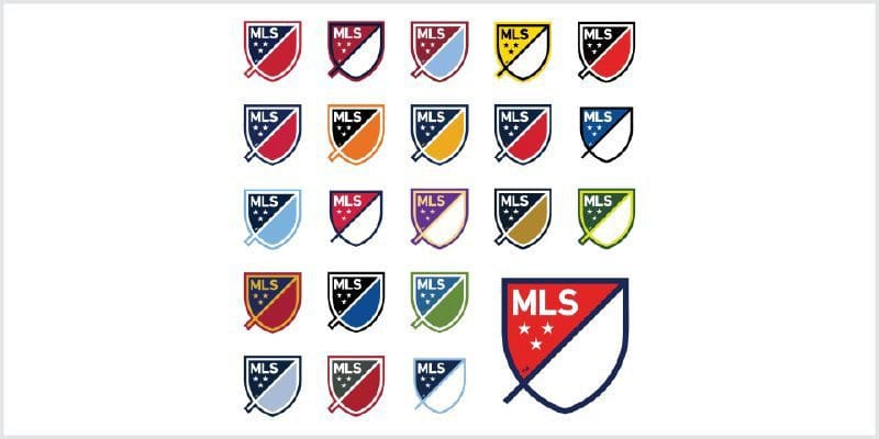 Responsive Logo Design