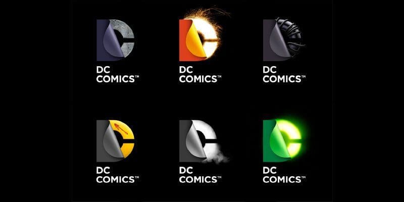 Responsive Logo Design