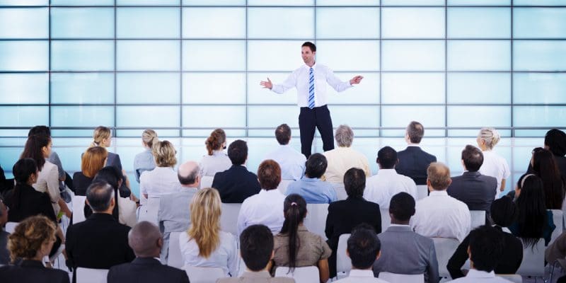 The Art Of Story Telling