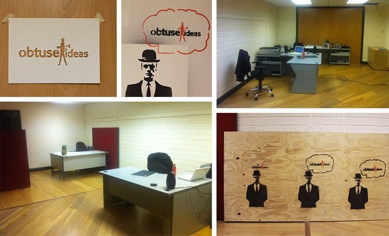 A Business Born out of the Heartbreak of Cancer