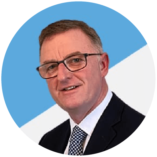 David Reynolds
