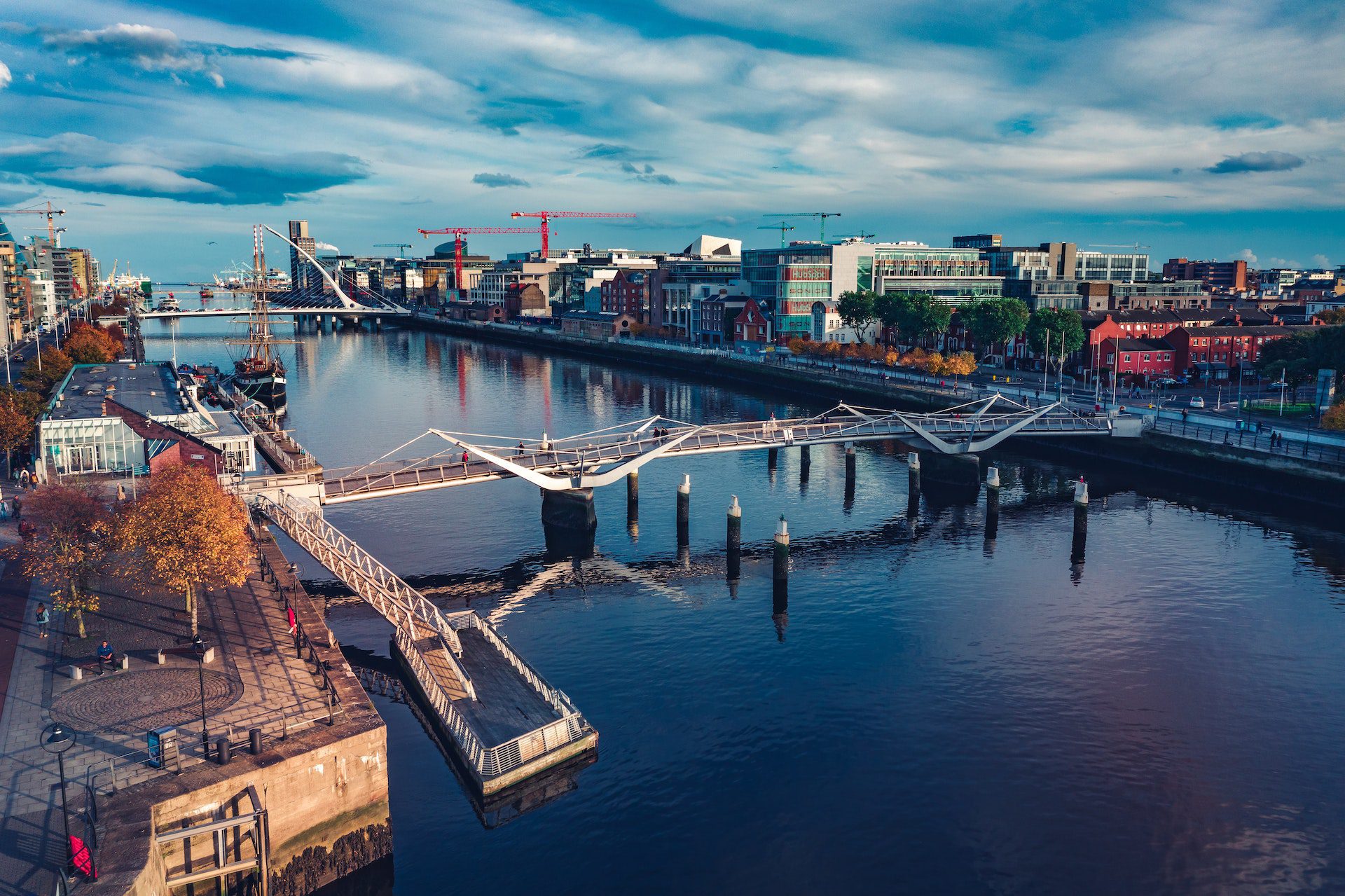 dublin web design, web design dublin