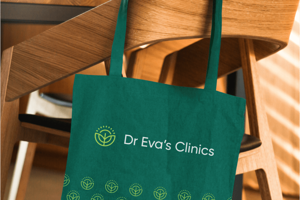 Logo Design, rebrand